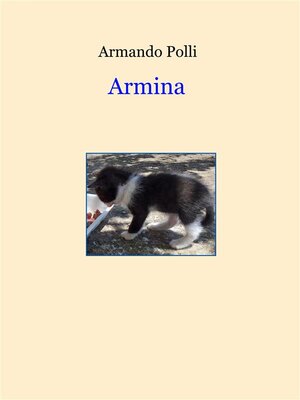 cover image of Armina